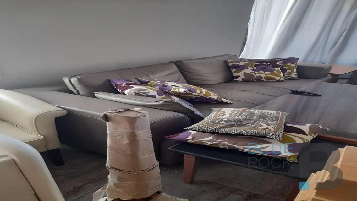 Luxury Apartment with Private Garden and Shared Pool