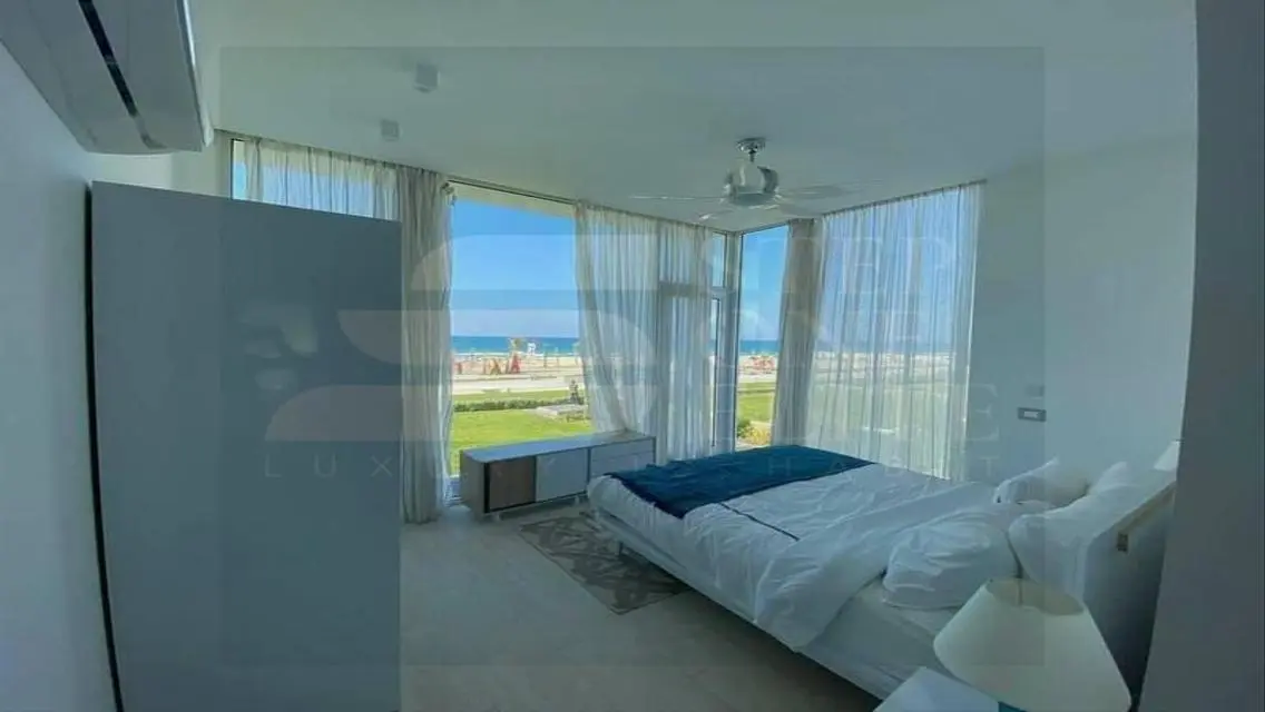 Luxury Villa with Pool and Private Garden for Sale