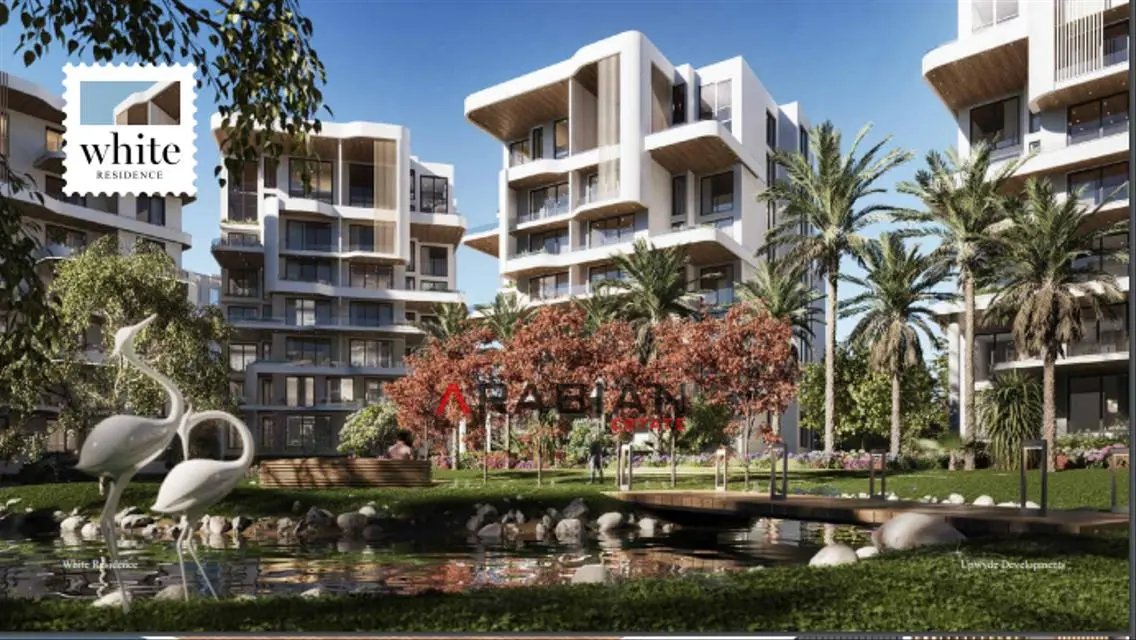 Luxurious Apartment with Spacious Layout in Prime Location