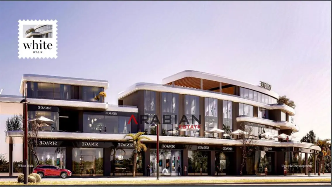 Luxurious Apartment with Spacious Layout in Prime Location
