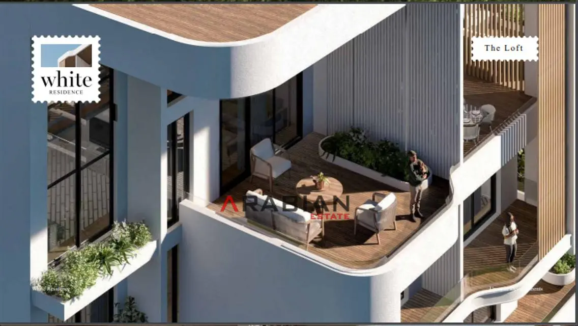 Luxurious Apartment with Spacious Layout in Prime Location