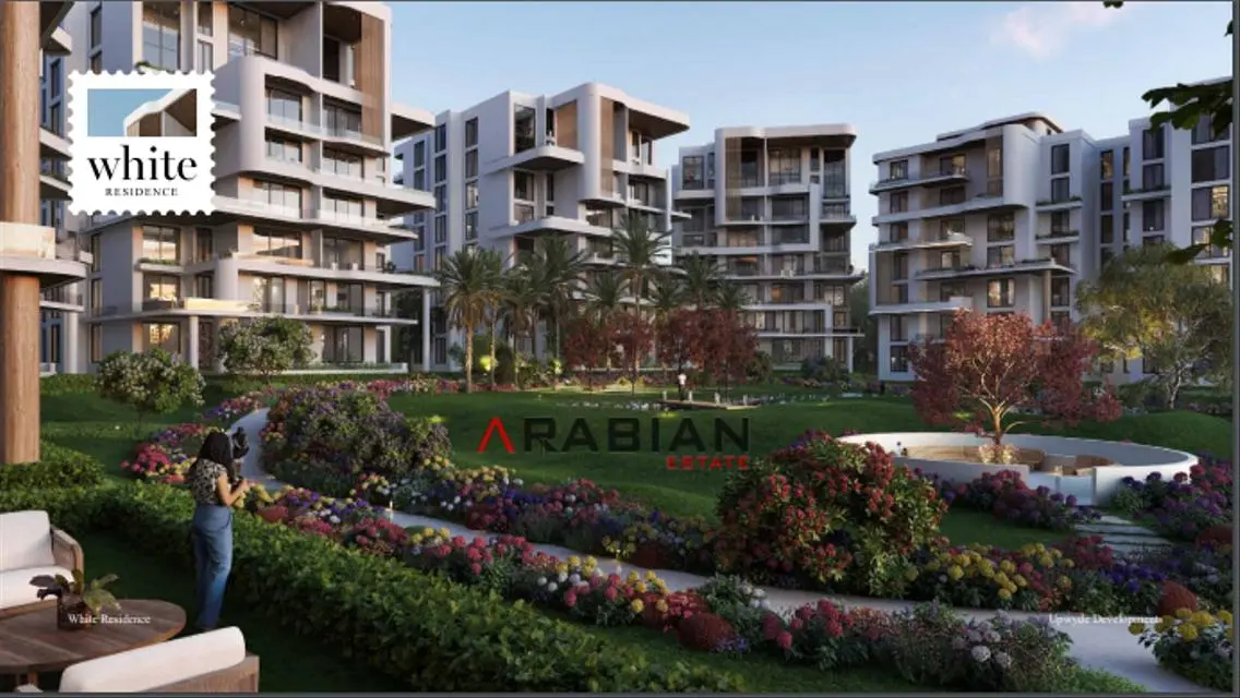 Luxurious Apartment with Spacious Layout in Prime Location