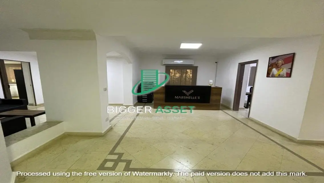 شقة رائعة للبيع بمساحة 250 متر