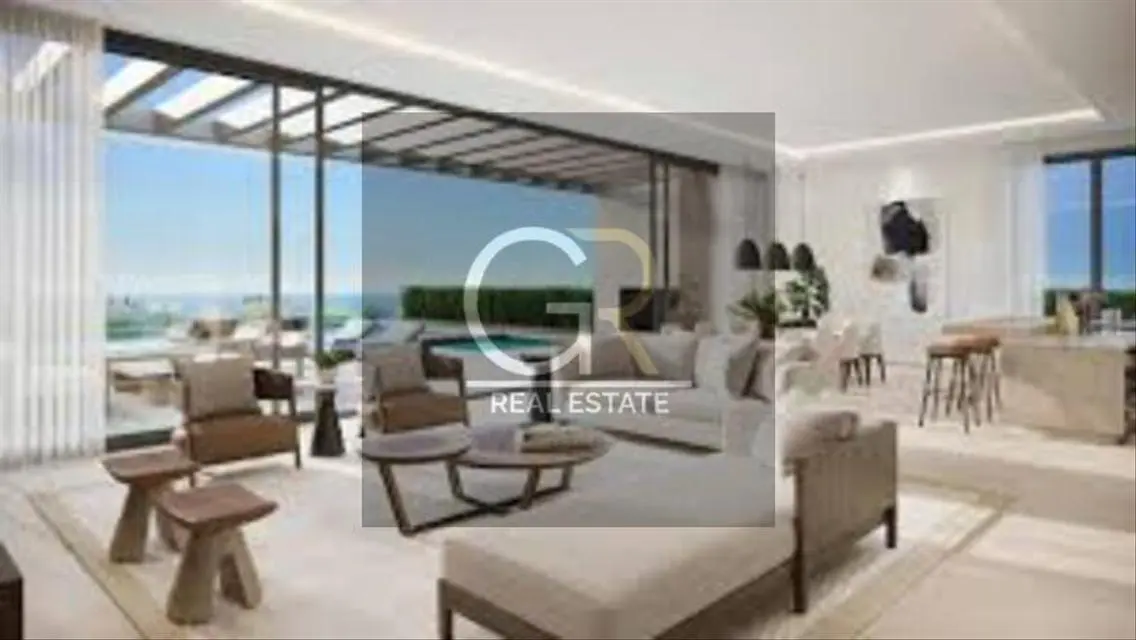 Luxury Villa with Private Pool and Garden in Prime Location
