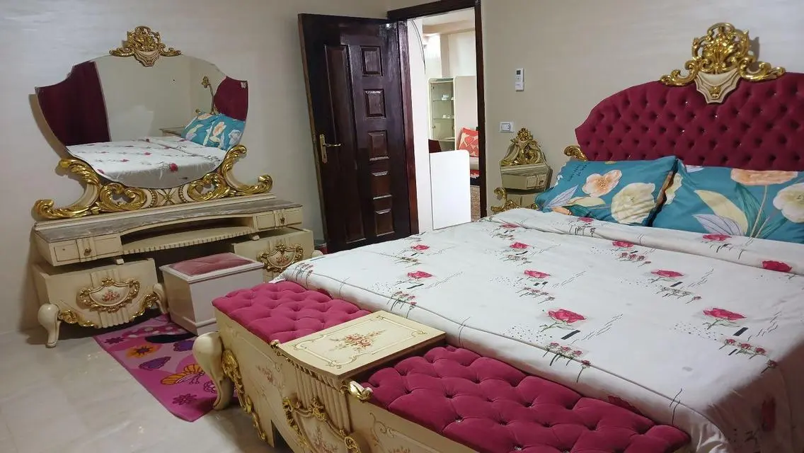 Luxurious Apartment for Rent at 30000