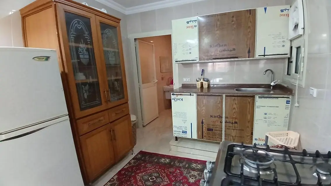 Luxurious Apartment for Rent at 30000