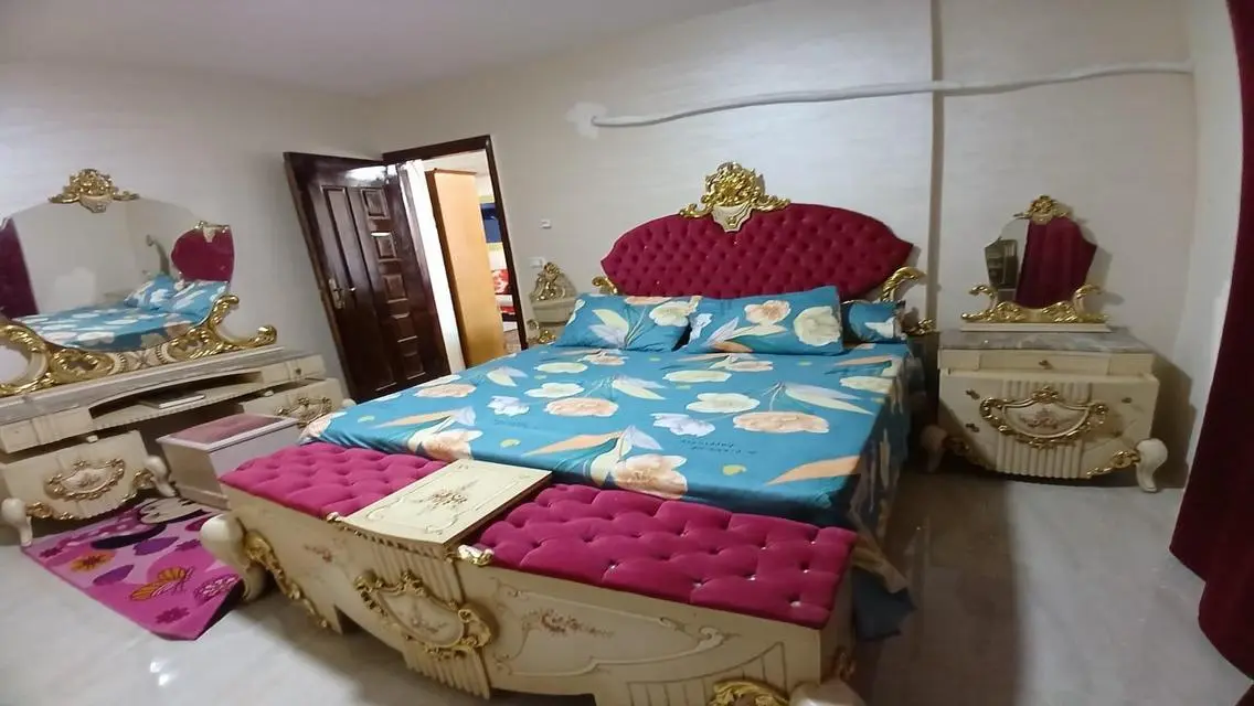 Luxurious Apartment for Rent at 30000