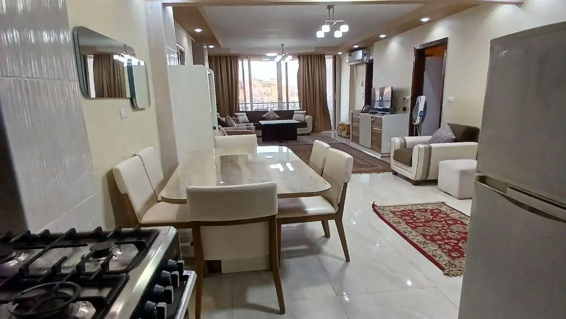Luxurious Apartment for Rent at 30000