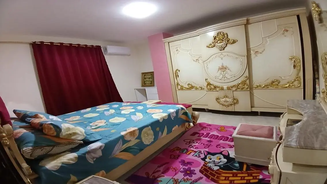 Luxurious Apartment for Rent at 30000