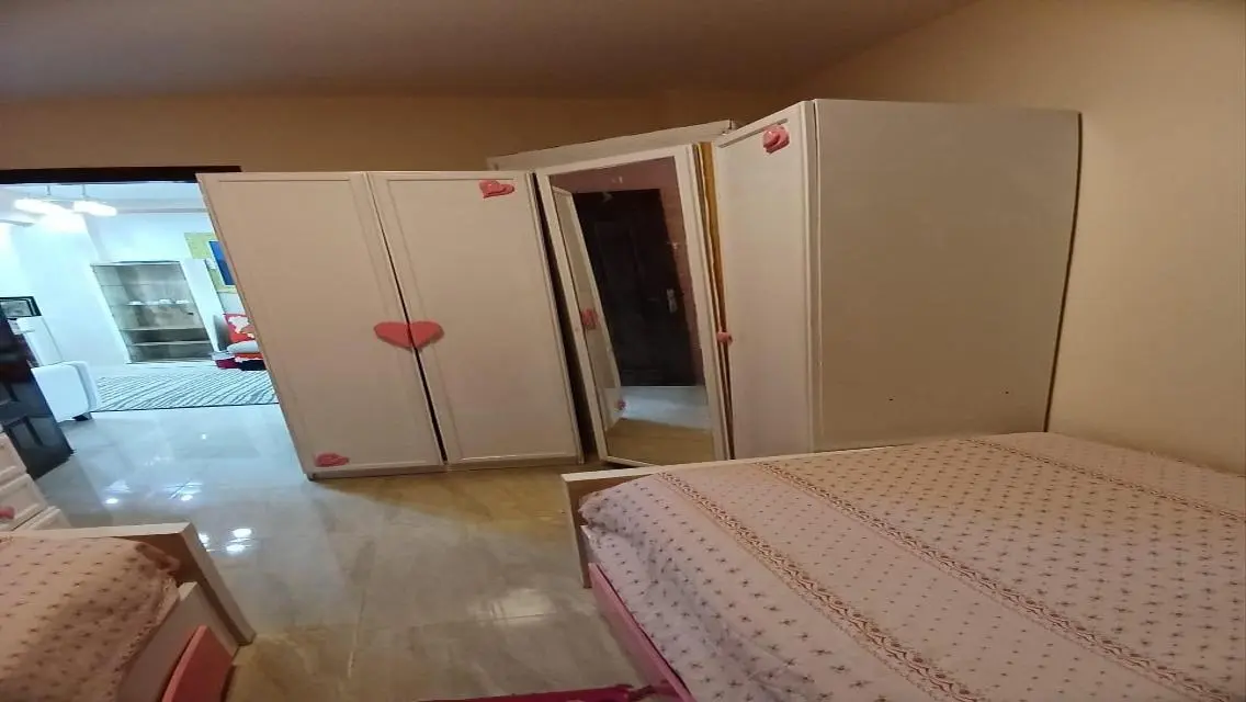 Luxurious Apartment for Rent at 30000