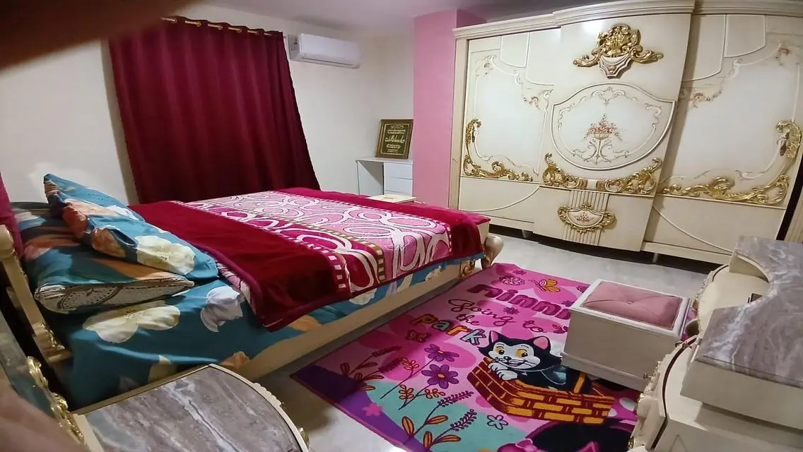 Luxurious Apartment for Rent at 30000