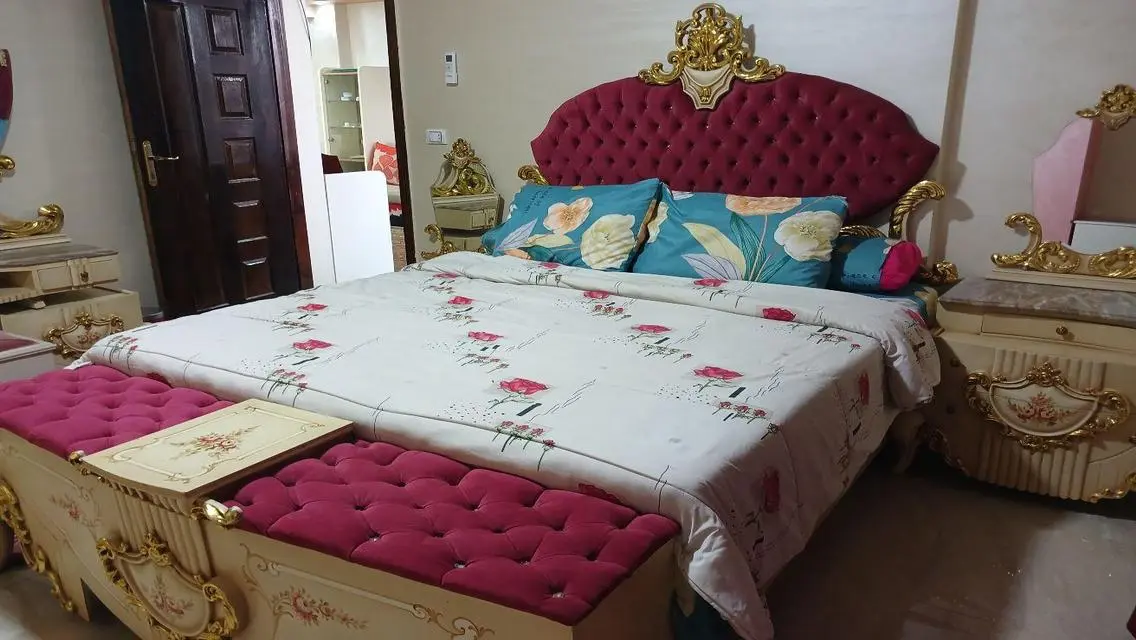 Luxurious Apartment for Rent at 30000