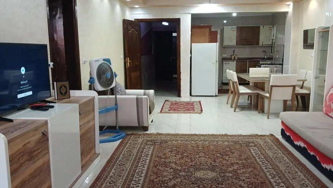 Luxurious Apartment for Rent at 30000