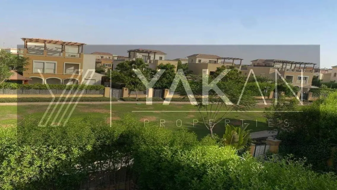 شقة فاخرة في قلب المدينة بسعر مميز
