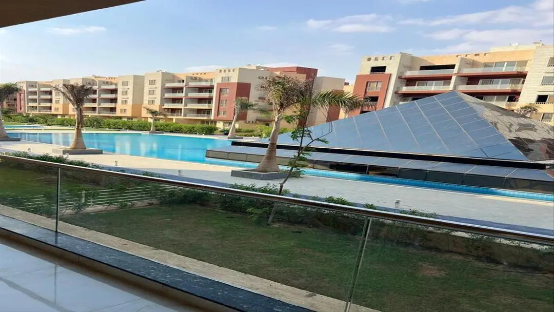 3 Bedroom Apartment for Rent in a Prime Location