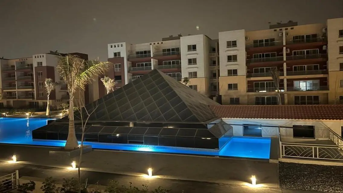 3 Bedroom Apartment for Rent in a Prime Location