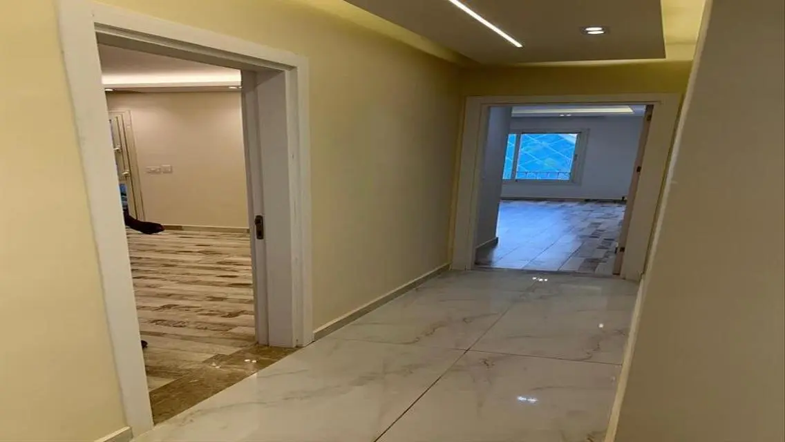 3 Bedroom Apartment for Rent in a Prime Location