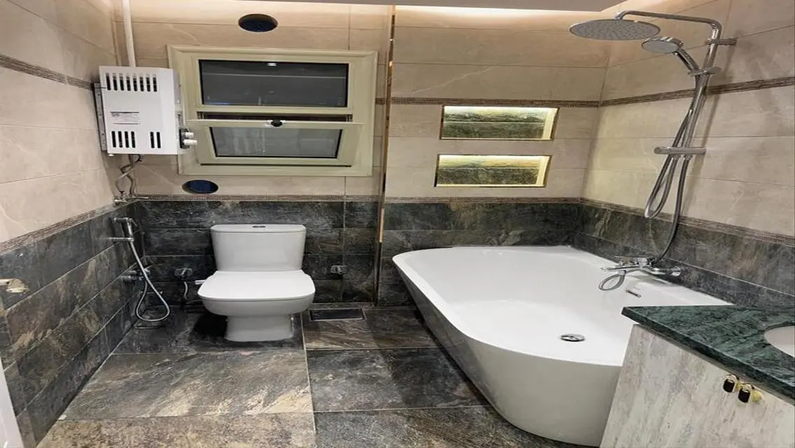 3 Bedroom Apartment for Rent in a Prime Location