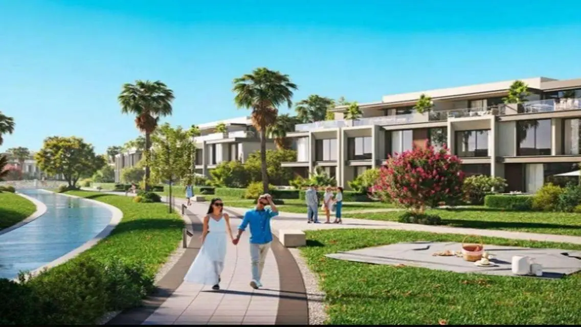 Luxury Villa with Private Pool and Garden for Sale