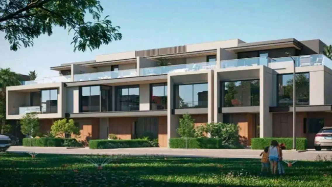 Luxury Villa with Private Pool and Garden for Sale