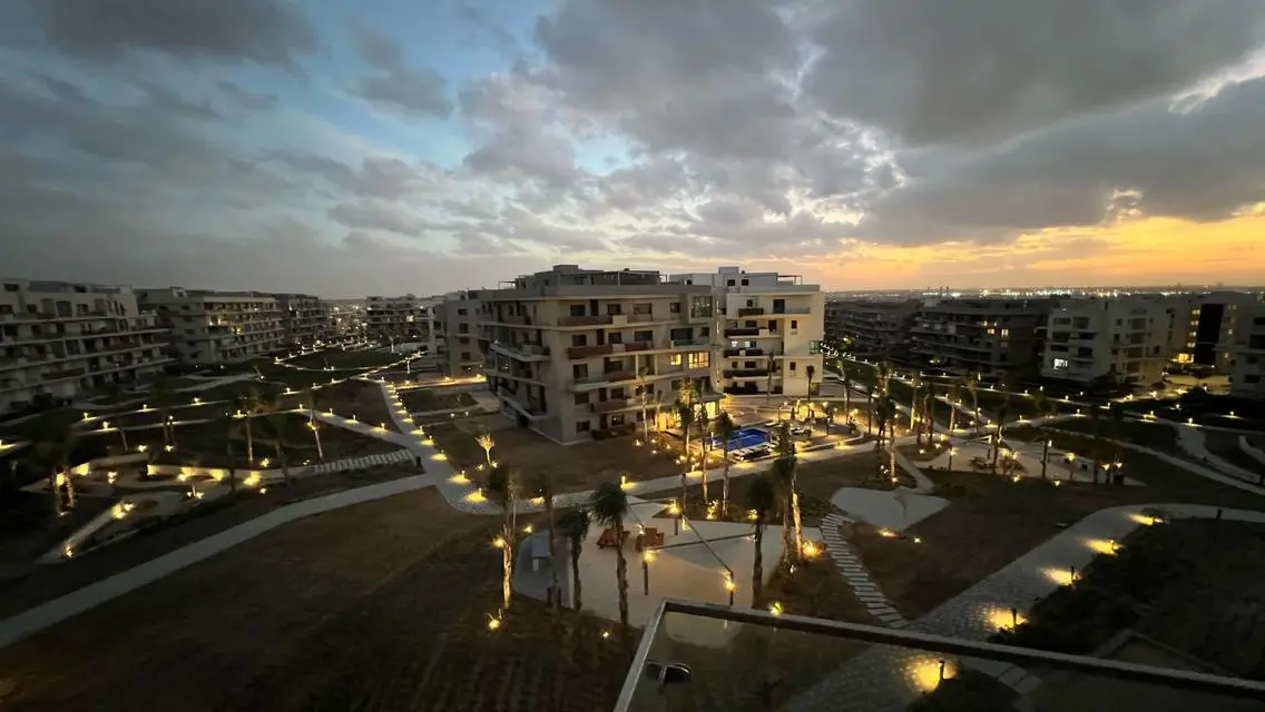 Luxurious Apartment with Excellent Amenities