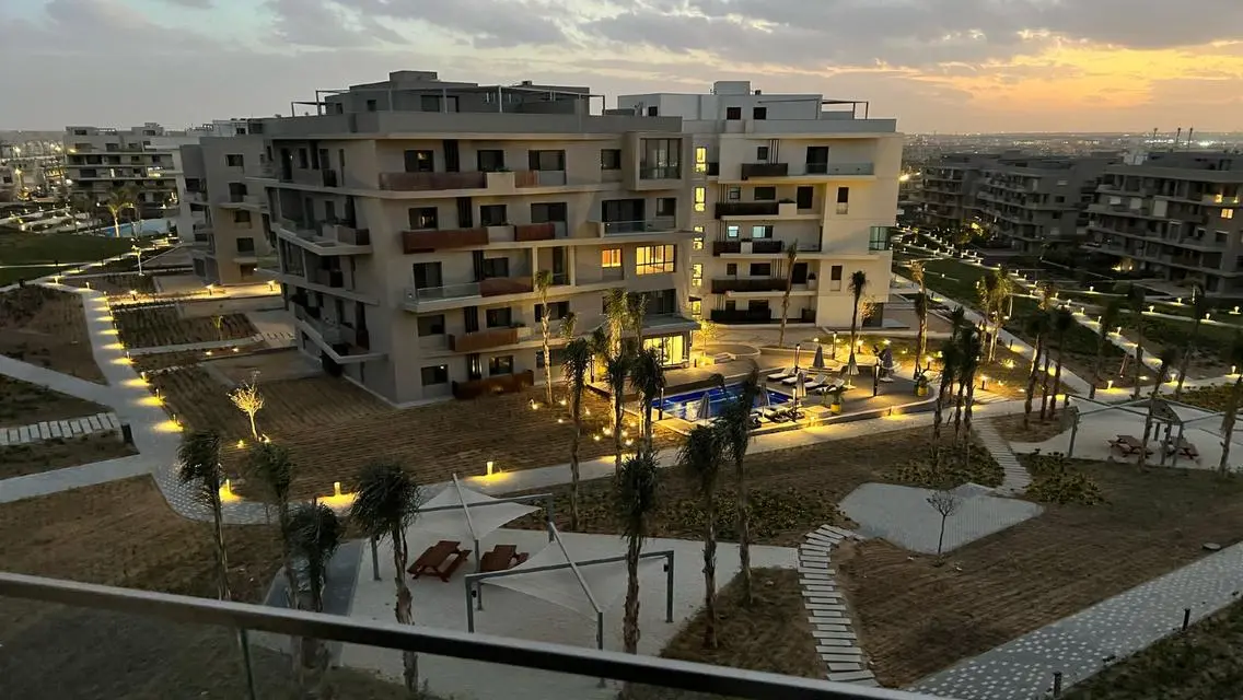 Luxurious Apartment with Excellent Amenities