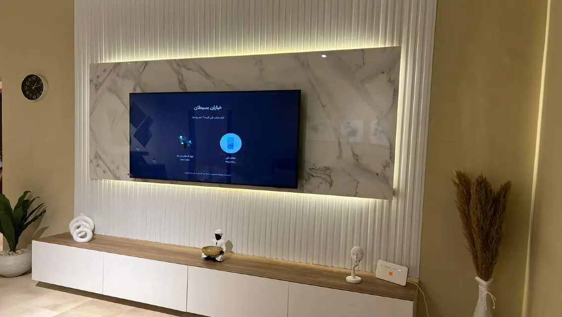 Luxurious Apartment with Excellent Amenities