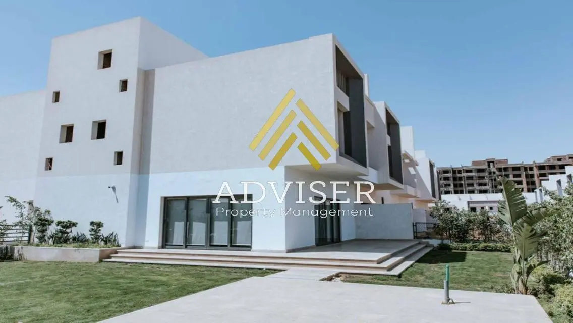 Luxurious Villa for Sale: 197 sqm with Exceptional Amenities