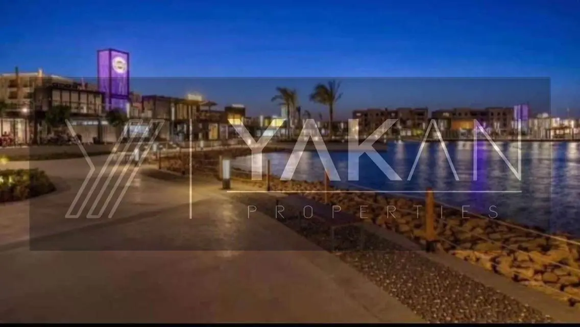 Luxury Apartment for Sale - 960 sqm