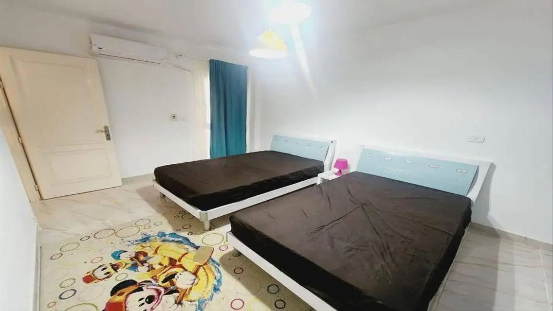 Luxury Apartment for Rent in Cairo's Heart