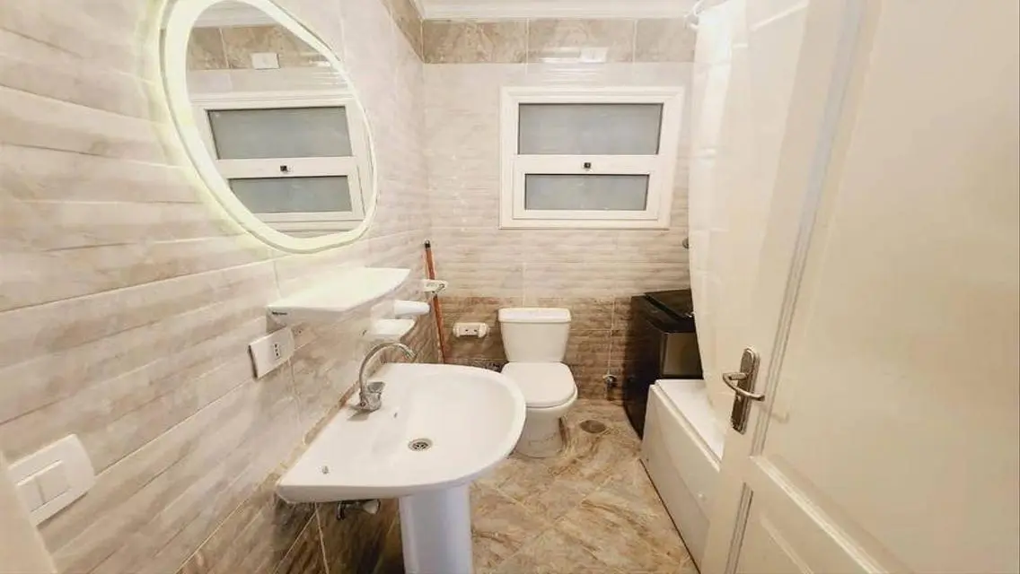 Luxury Apartment for Rent in Cairo's Heart