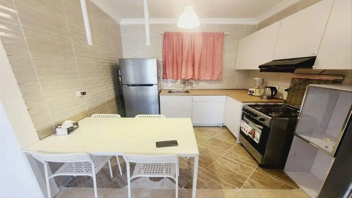 Luxury Apartment for Rent in Cairo's Heart
