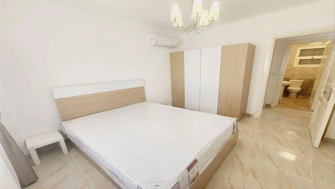 Luxury Apartment for Rent in Cairo's Heart