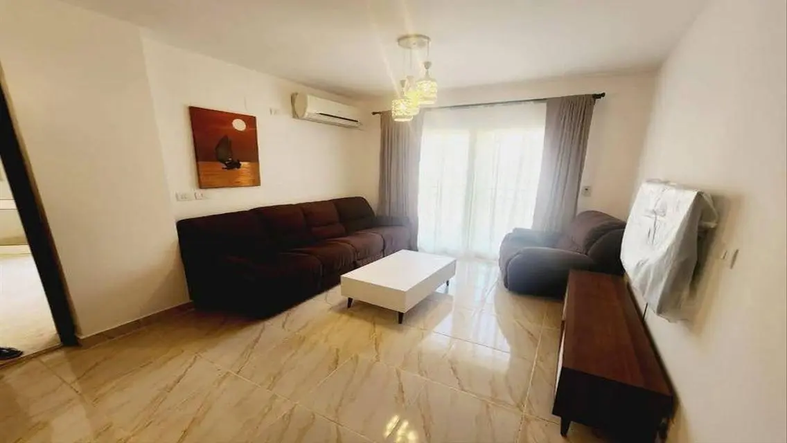 Luxury Apartment for Rent in Cairo's Heart