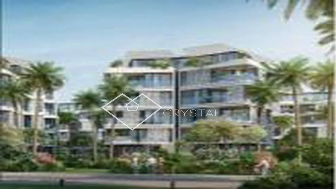 Luxury Villa for Sale in Badya Palm Hills Compound