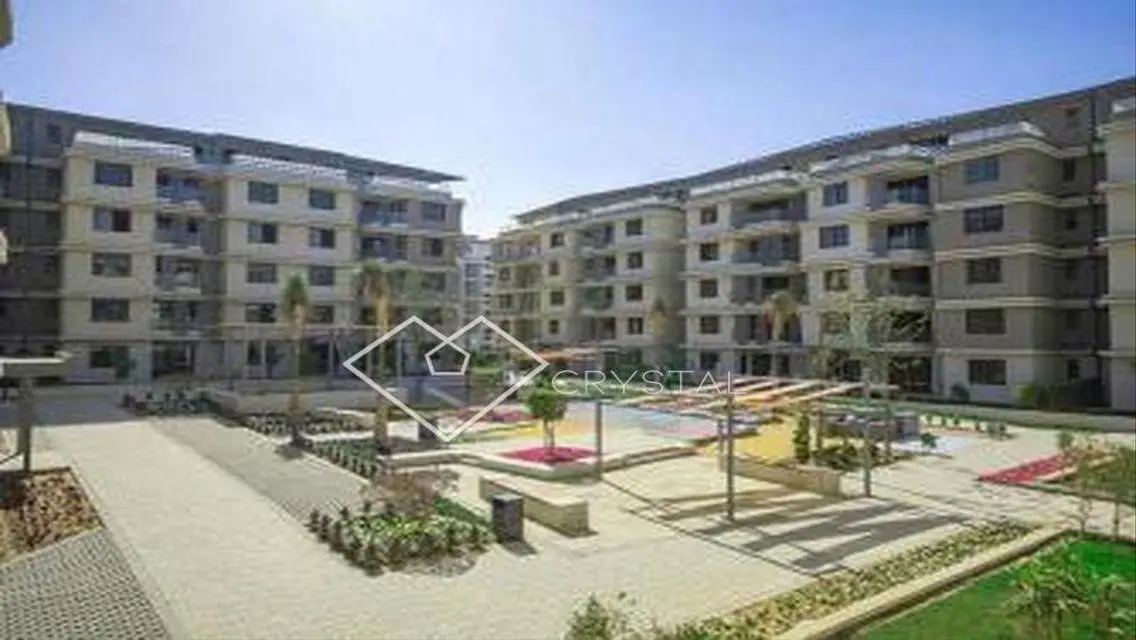 Luxury Villa for Sale in Badya Palm Hills Compound