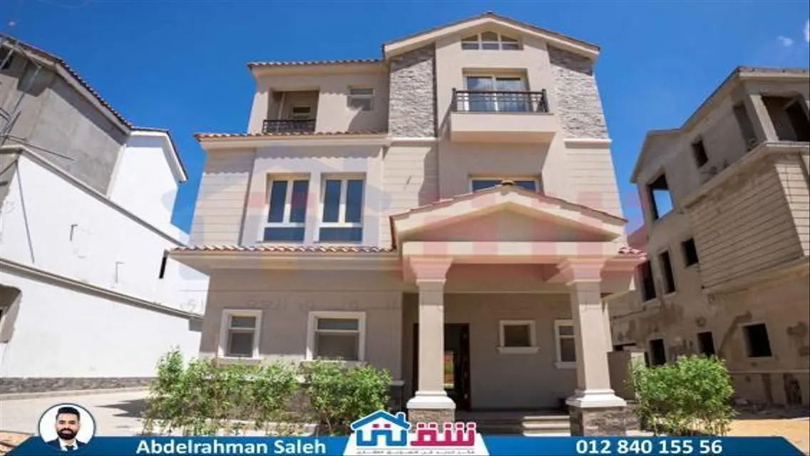 Ultra Luxury Stand-Alone House 279
