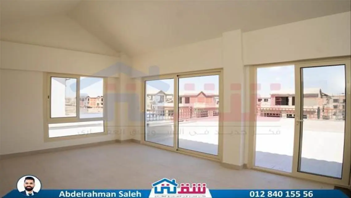 Ultra Luxury Stand-Alone House 279