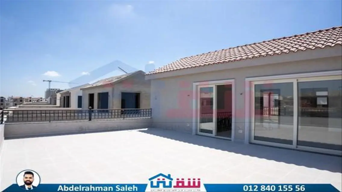 Ultra Luxury Stand-Alone House 279