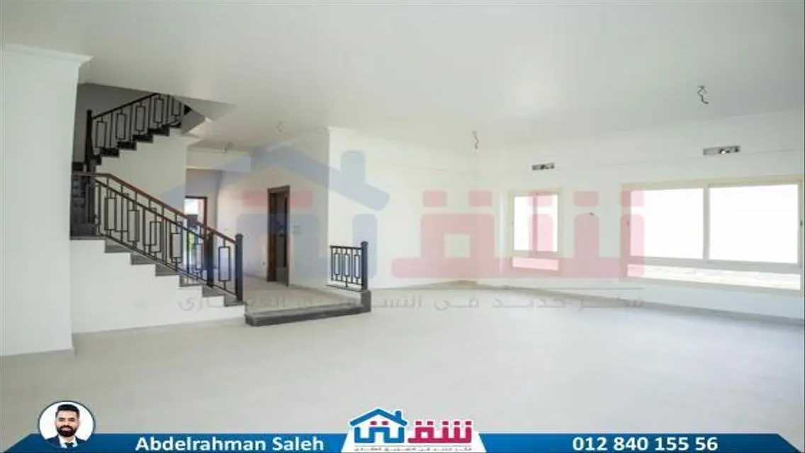 Ultra Luxury Stand-Alone House 279