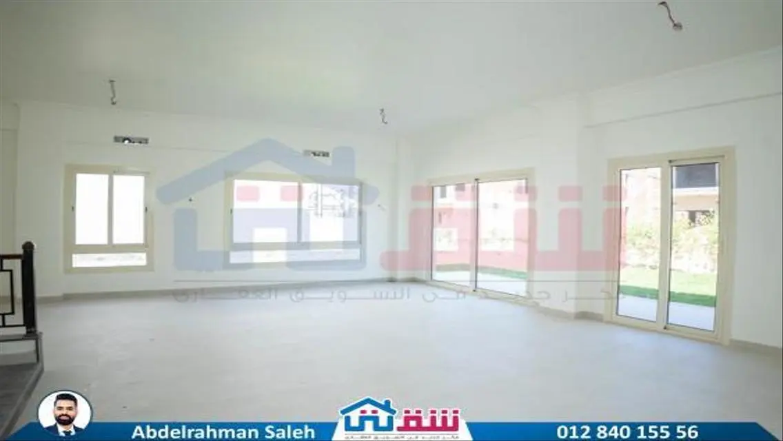 Ultra Luxury Stand-Alone House 279