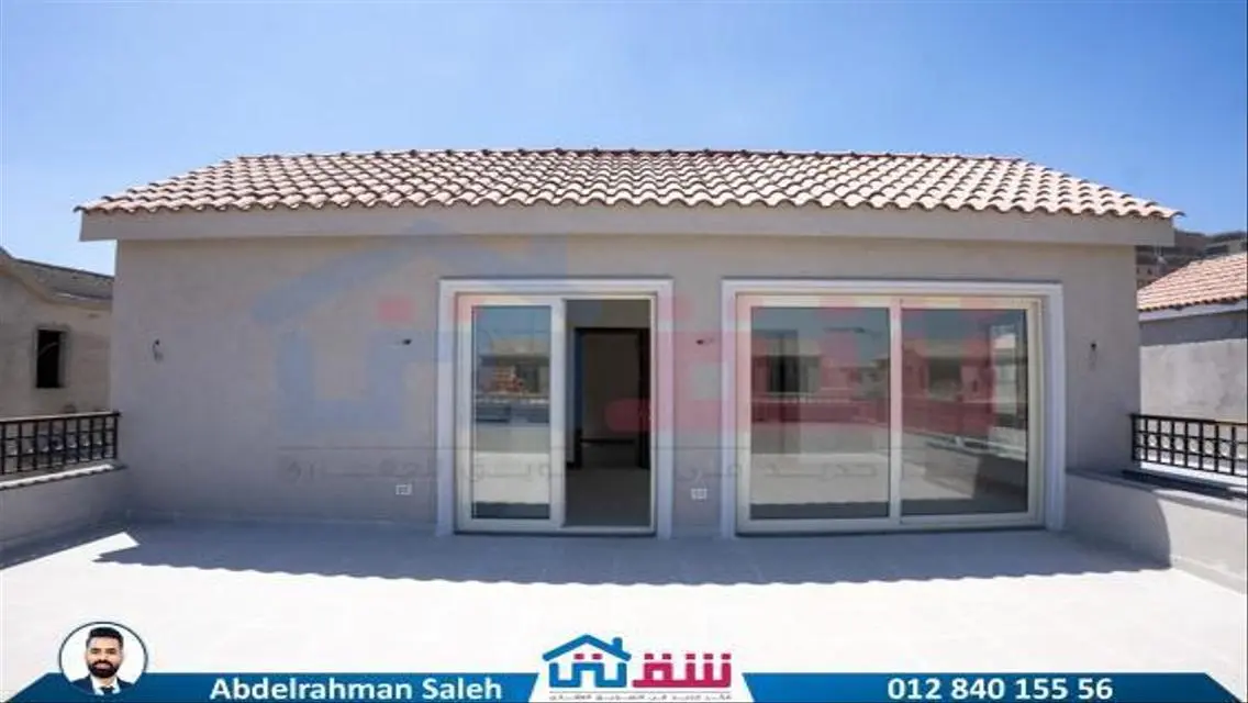 Ultra Luxury Stand-Alone House 279