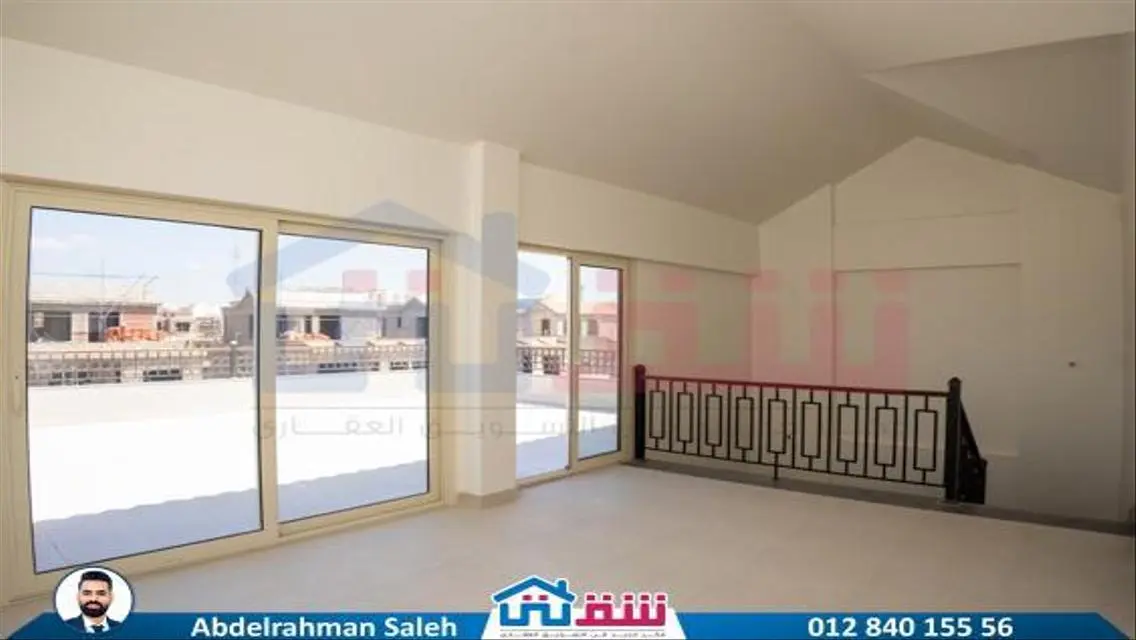 Ultra Luxury Stand-Alone House 279