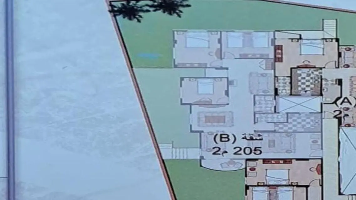 Stunning 3-Bedroom Apartment in a Vibrant Area