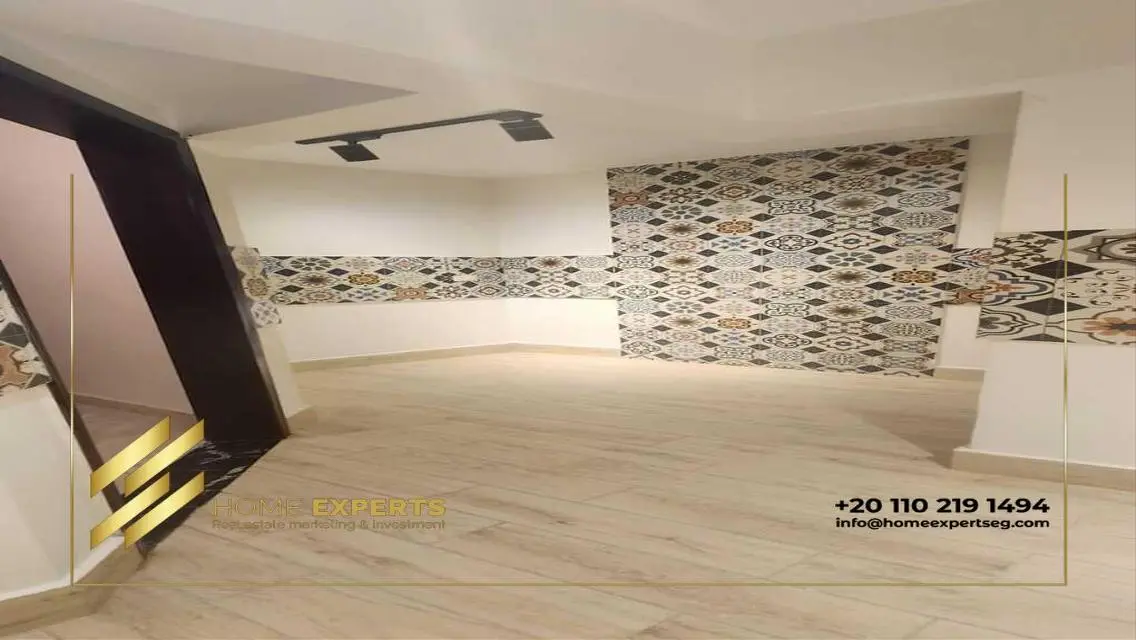 Luxury Apartment for Rent in the Heart of the City at 20000 EGP
