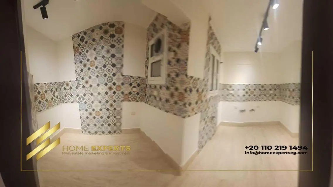 Luxury Apartment for Rent in the Heart of the City at 20000 EGP