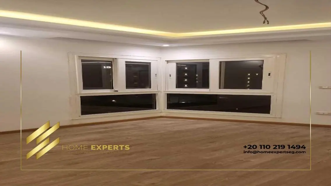 Luxury Apartment for Rent in the Heart of the City at 20000 EGP