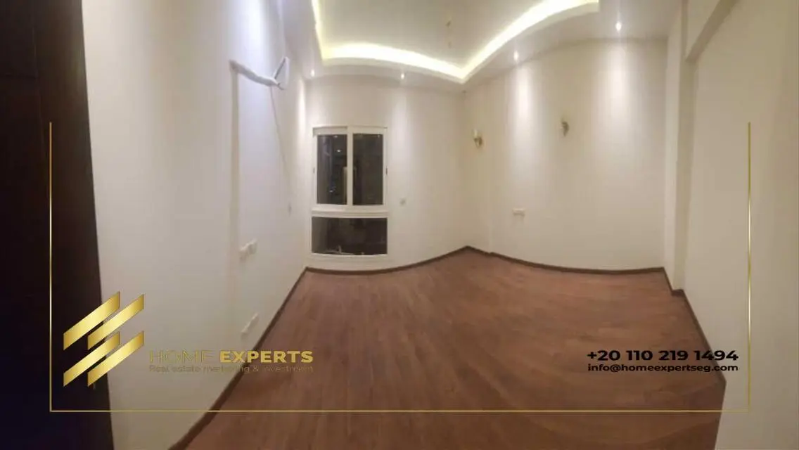 Luxury Apartment for Rent in the Heart of the City at 20000 EGP