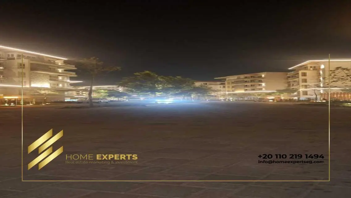 Luxury Apartment for Rent in the Heart of the City at 20000 EGP