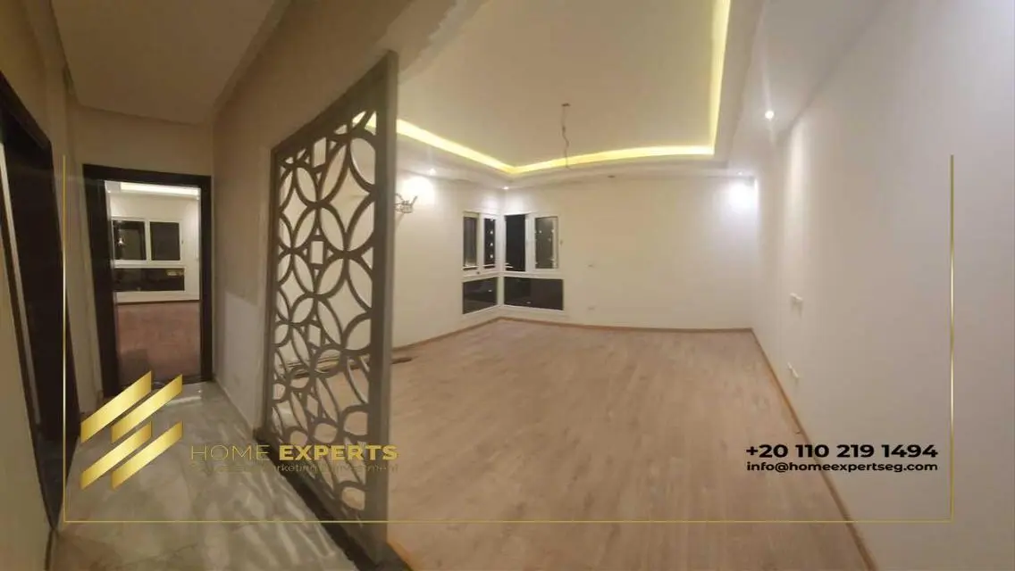 Luxury Apartment for Rent in the Heart of the City at 20000 EGP